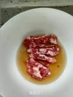 Make Soy potatoes and beans step 8