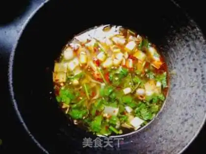 Make Simple noodle step 9