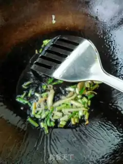 Make Soy potatoes and beans step 10