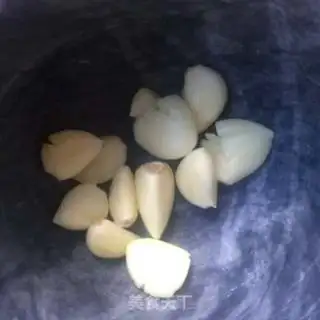 Make Red oil step 0