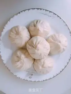 Make Cheese and pork buns step 14