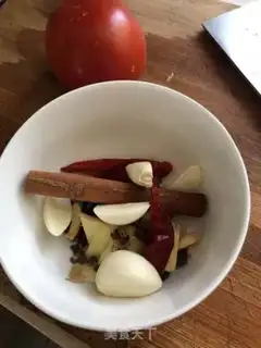 Make Beer stew step 2