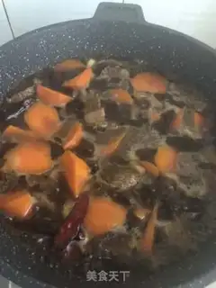 Make Beer stew step 4