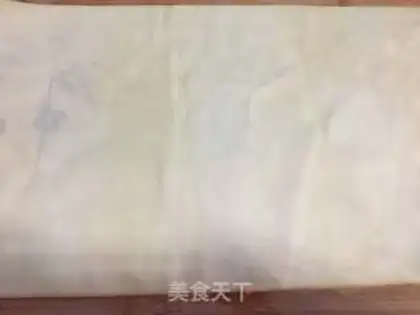 Make Thousands of rollers step 1