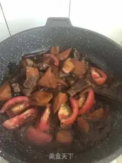 Make Beer stew step 5