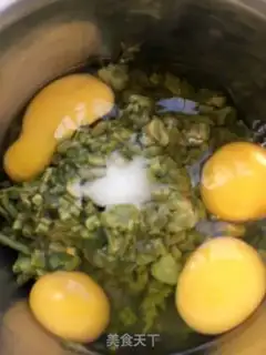 Make Fried eggs step 2