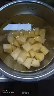 Make Pineapple step 1