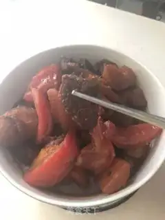 Make Beer stew step 6