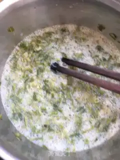 Make Fried eggs step 3