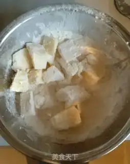 Make Pineapple step 2