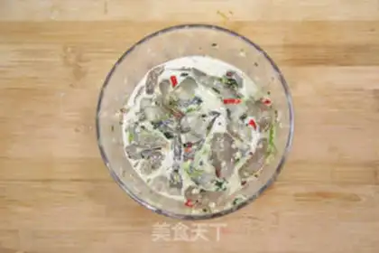Make Thai spicy shrimp step 7