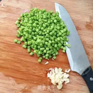 Make Frozen eggs step 1