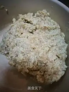 Make Chickenballs step 2