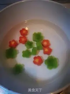 Make Chickenballs step 3