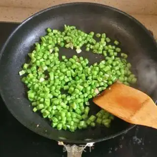 Make Frozen eggs step 4
