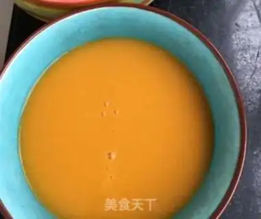 Make Peaches and rice step 10