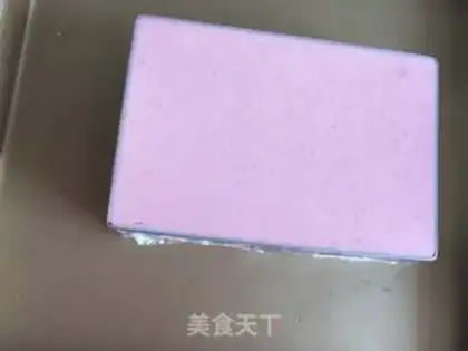 Make French strawberry cake step 27