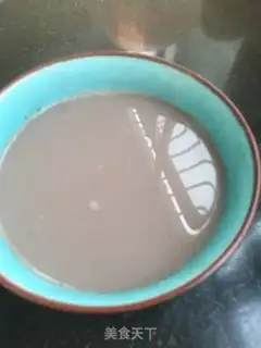 Make Black bean soy step 3