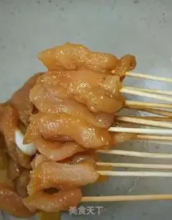 Make Barbecue chicken step 3