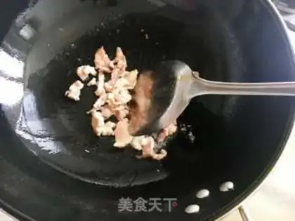 Make Spam celery step 2