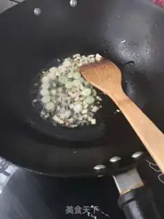 Make Scrawny shrimp step 5