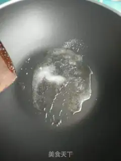 Make Chicken wings, abalone step 4