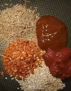 Make Barbecue chicken step 8