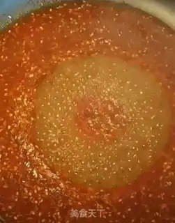 Make Barbecue chicken step 9