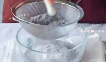 Make Coalball steam cake step 2