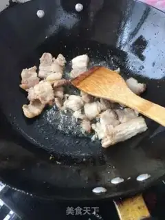 Make Soybeans step 4