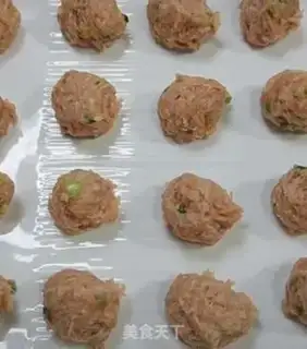 Make Tomatoball soup step 2