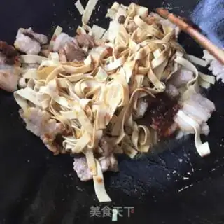 Make Soybeans step 5