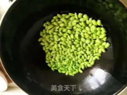 Make Pickles and beans step 5