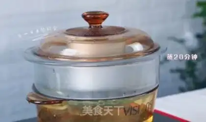 Make Coalball steam cake step 6