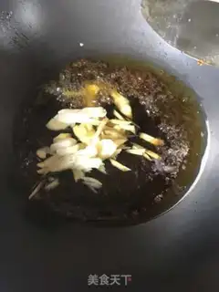 Make Thirteen crayfish step 3