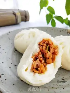 Make Dry tofu bag step 11