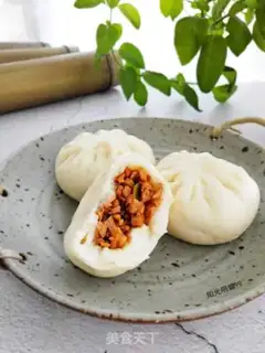 Make Dry tofu bag step 12