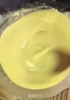 Make A hundred percent success in the steam cake step 2