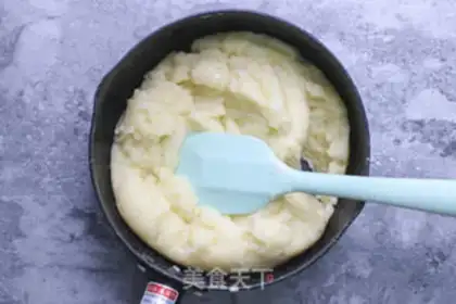 Make Lightning Puff step 3