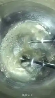 Make A hundred percent success in the steam cake step 4