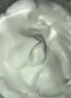 Make A hundred percent success in the steam cake step 5