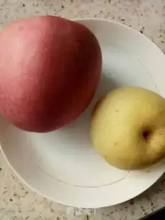 Make Fruit soup step 0