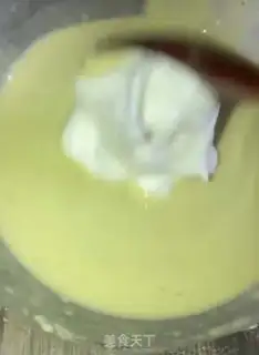 Make A hundred percent success in the steam cake step 6