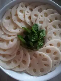 Make Mixing Lotus step 4