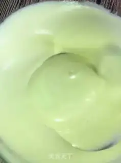 Make A hundred percent success in the steam cake step 7