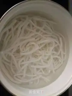 Make Potato powder step 3