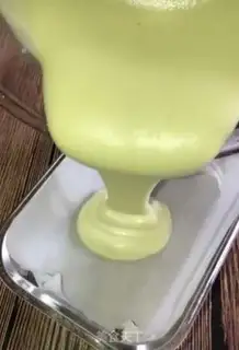 Make A hundred percent success in the steam cake step 8