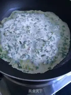 Make Pumpkin pancakes step 5