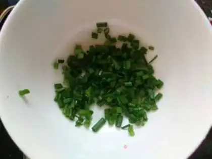 Make Potato powder step 4