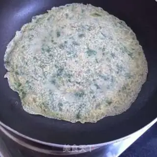 Make Pumpkin pancakes step 6